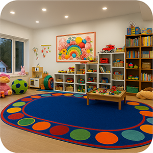 Licensed Home Daycares